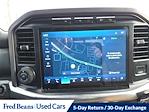 2022 Ford F-150 SuperCrew Cab 4WD Pickup for sale #W509212 - photo 25