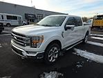 2022 Ford F-150 SuperCrew Cab 4WD Pickup for sale #W509212 - photo 4