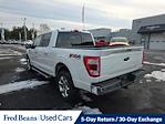 Used 2022 Ford F-150 Lariat SuperCrew Cab for sale #W509212 - photo 32