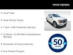 2022 Ford F-150 SuperCrew Cab 4WD Pickup for sale #W509212 - photo 6
