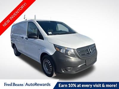 Used 2017 Mercedes-Benz Metris Empty Cargo Van for sale #W509241 - photo 1