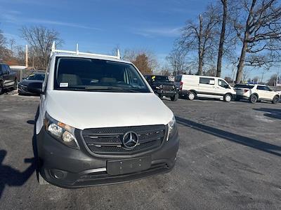 Used 2017 Mercedes-Benz Metris Empty Cargo Van for sale #W509241 - photo 2