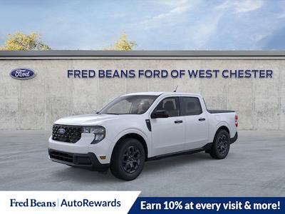 New 2025 Ford Maverick XLT SuperCrew Cab for sale #W50925 - photo 1