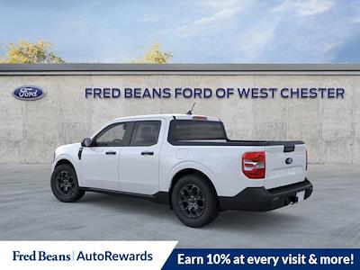 2025 Ford Maverick SuperCrew Cab AWD Pickup for sale #W50925 - photo 2