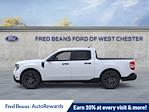 New 2025 Ford Maverick XLT SuperCrew Cab for sale #W50925 - photo 5