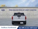 New 2025 Ford Maverick XLT SuperCrew Cab for sale #W50925 - photo 3