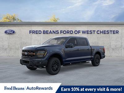 New 2025 Ford F-150 Tremor SuperCrew Cab for sale #W50926 - photo 1