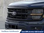 2025 Ford F-150 SuperCrew Cab 4WD Pickup for sale #W50927 - photo 18