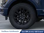 2025 Ford F-150 SuperCrew Cab 4WD Pickup for sale #W50927 - photo 20