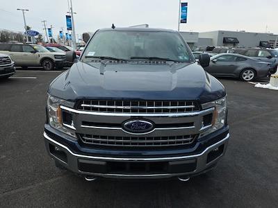 Used 2019 Ford F-150 - photo 1