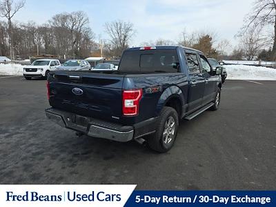 Used 2019 Ford F-150 - photo 1