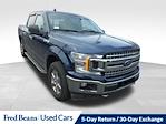 2019 Ford F-150 SuperCrew Cab 4WD Pickup for sale #W509271 - photo 1