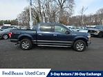 2019 Ford F-150 SuperCrew Cab 4WD Pickup for sale #W509271 - photo 11