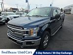 2019 Ford F-150 SuperCrew Cab 4WD Pickup for sale #W509271 - photo 5
