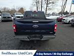 2019 Ford F-150 SuperCrew Cab 4WD Pickup for sale #W509271 - photo 3