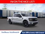 2025 Ford F-150 SuperCrew Cab 4WD Pickup for sale #W50929 - photo 4