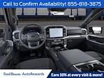 2025 Ford F-150 SuperCrew Cab 4WD Pickup for sale #W50929 - photo 12