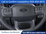 2025 Ford F-150 SuperCrew Cab 4WD Pickup for sale #W50929 - photo 15