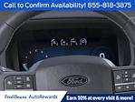 2025 Ford F-150 SuperCrew Cab 4WD Pickup for sale #W50929 - photo 16