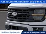 2025 Ford F-150 SuperCrew Cab 4WD Pickup for sale #W50929 - photo 20
