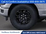 2025 Ford F-150 SuperCrew Cab 4WD Pickup for sale #W50929 - photo 22