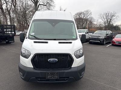 Used 2023 Ford Transit 350 High Roof Empty Cargo Van for sale #W60001P - photo 2