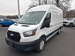 Used 2023 Ford Transit 350 High Roof Empty Cargo Van for sale #W60001P - photo 3