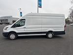 Used 2023 Ford Transit 350 High Roof Empty Cargo Van for sale #W60001P - photo 4