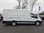 Used 2023 Ford Transit 350 High Roof Empty Cargo Van for sale #W60001P - photo 8