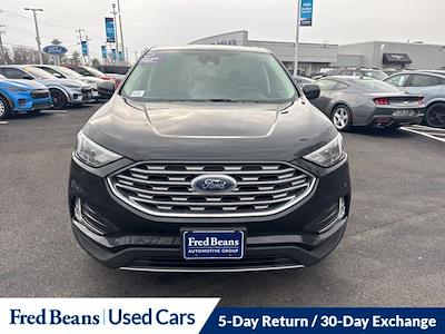 2022 Ford Edge AWD SUV for sale #W600025P - photo 2