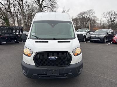 Used 2023 Ford Transit 350 High Roof Empty Cargo Van for sale #W60002P - photo 2