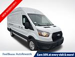 Used 2023 Ford Transit 350 High Roof Empty Cargo Van for sale #W60002P - photo 1