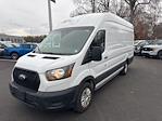 Used 2023 Ford Transit 350 High Roof Empty Cargo Van for sale #W60002P - photo 3