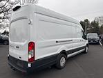 Used 2023 Ford Transit 350 High Roof Empty Cargo Van for sale #W60002P - photo 8
