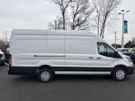 Used 2023 Ford Transit 350 High Roof Empty Cargo Van for sale #W60002P - photo 9