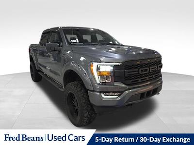 2023 Ford F-150 SuperCrew Cab 4WD Pickup for sale #W60004R - photo 1