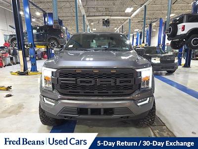 2023 Ford F-150 SuperCrew Cab 4WD Pickup for sale #W60004R - photo 2