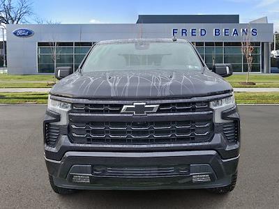 Used 2022 Chevrolet Silverado 1500 RST Crew Cab for sale #W60005S - photo 2