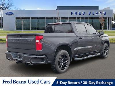 Used 2022 Chevrolet Silverado 1500 - photo 1