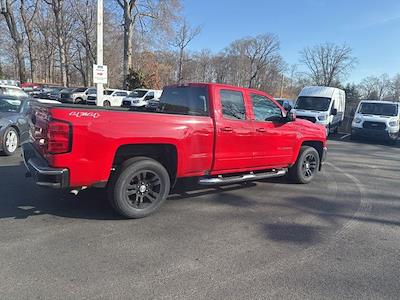 2017 Chevrolet Silverado 1500 Double Cab 4WD Pickup for sale #W60005S1 - photo 2