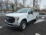 Used 2019 Ford F-350 Regular Cab Service Truck for sale #W60011C - photo 4