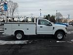 Used 2019 Ford F-350 Regular Cab Service Truck for sale #W60011C - photo 8