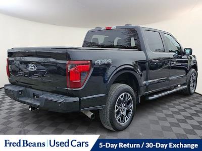 Used 2024 Ford F-150 - photo 1