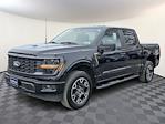 Used 2024 Ford F-150 STX SuperCrew Cab for sale #W60018P - photo 3
