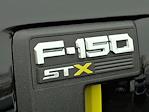 Used 2024 Ford F-150 STX SuperCrew Cab for sale #W60018P - photo 32