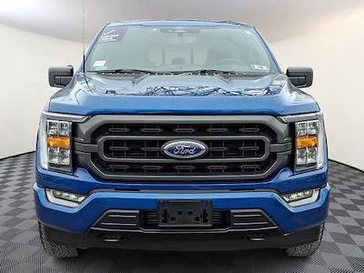 Used 2022 Ford F-150 XLT SuperCrew Cab for sale #W60019P - photo 2