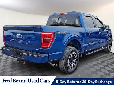 Used 2022 Ford F-150 - photo 1