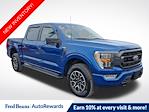 2022 Ford F-150 SuperCrew Cab 4WD Pickup for sale #W60019P - photo 1