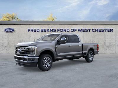 2026 Ford F-250 Crew Cab 4x4 Pickup for sale #W60021 - photo 1