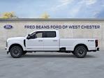 2026 Ford F-350 Crew Cab SRW 4x4 Pickup for sale #W60027 - photo 3